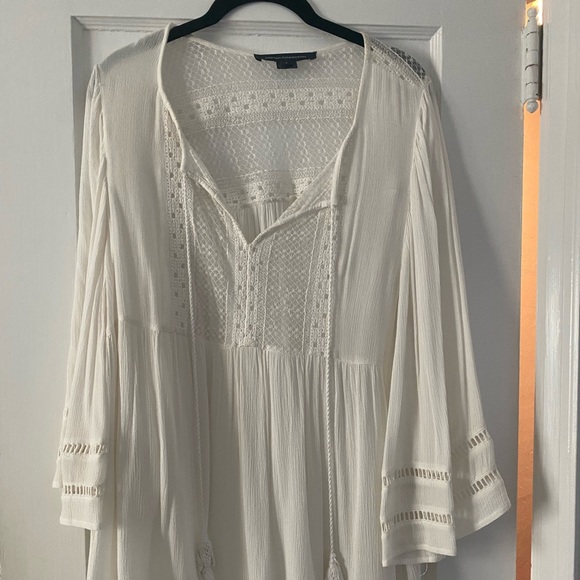 French Connection Tops - French Connection Tunic